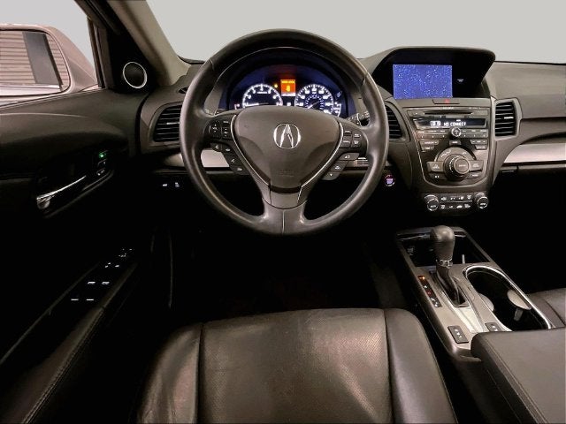 2015 Acura RDX Technology Package w/Technology Package