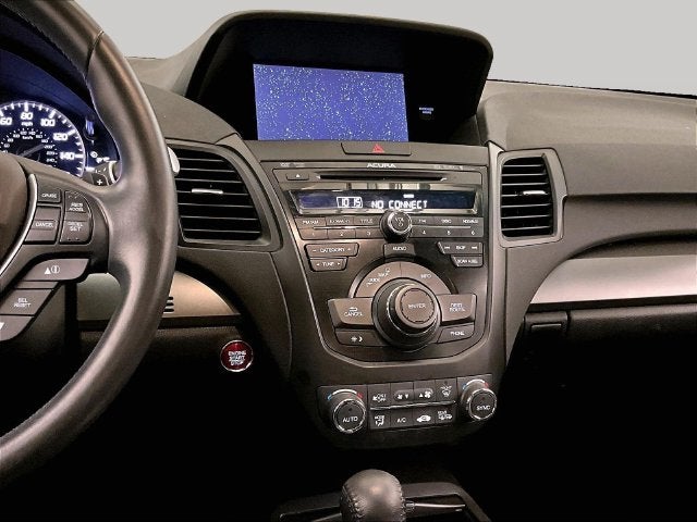 2015 Acura RDX Technology Package w/Technology Package