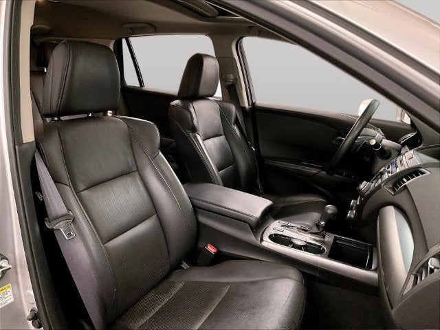 2015 Acura RDX Technology Package w/Technology Package