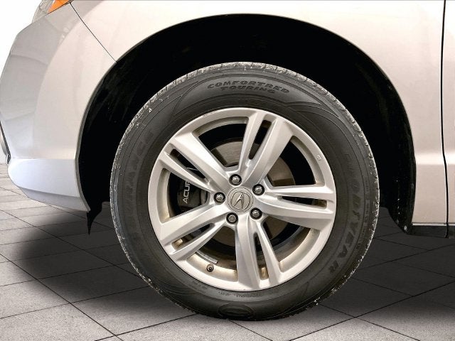 2015 Acura RDX Technology Package w/Technology Package