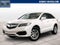 2016 Acura RDX AWD w/Technology Package