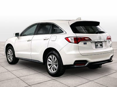 2016 Acura RDX AWD w/Technology Package