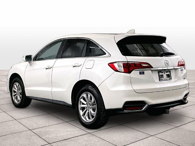 2016 Acura RDX AWD w/Technology Package