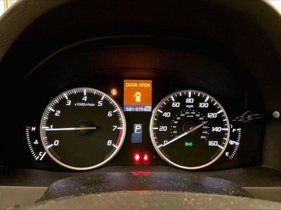 2016 Acura RDX AWD w/Technology Package