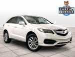 2016 Acura RDX AWD w/Technology Package