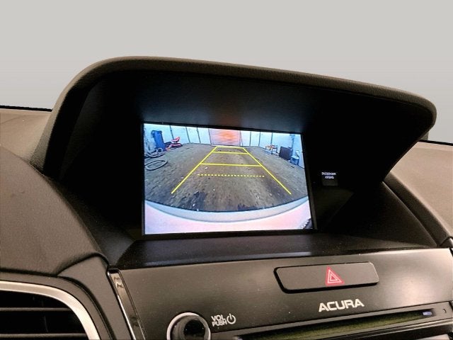 2016 Acura RDX AWD w/Technology Package