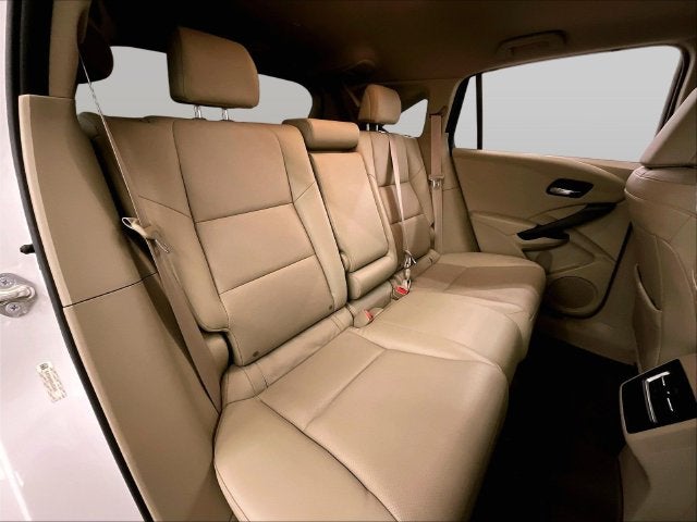2016 Acura RDX AWD w/Technology Package
