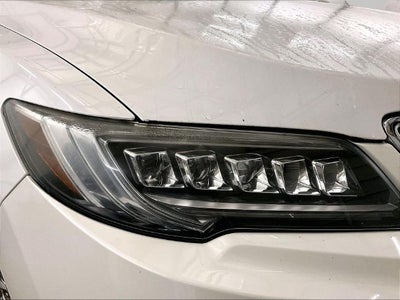 2016 Acura RDX AWD w/Technology Package