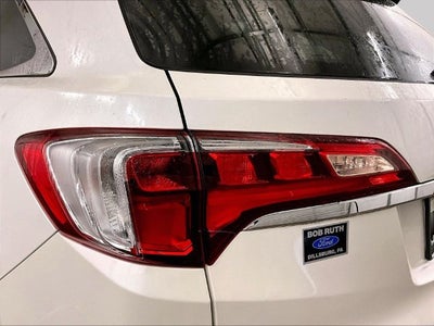 2016 Acura RDX AWD w/Technology Package
