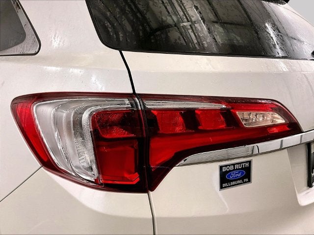 2016 Acura RDX AWD w/Technology Package