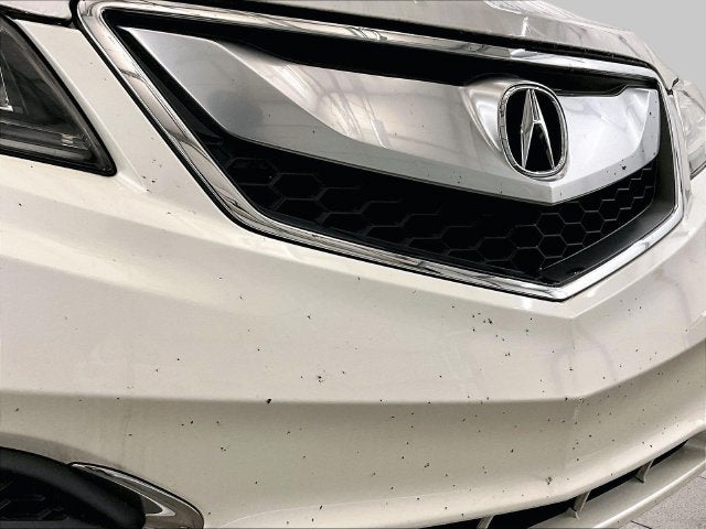 2016 Acura RDX AWD w/Technology Package