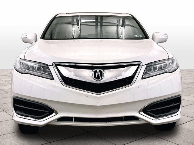 2016 Acura RDX AWD w/Technology Package