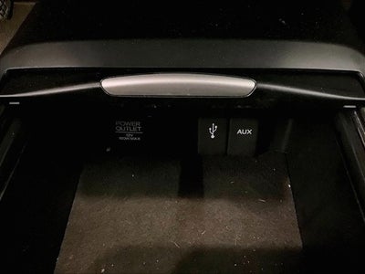 2016 Acura RDX AWD w/Technology Package