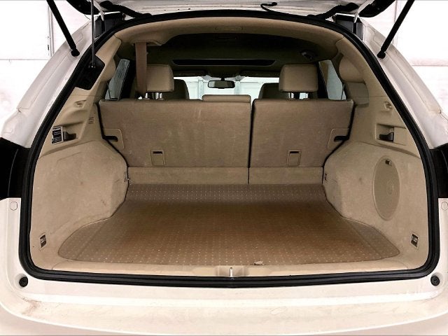 2016 Acura RDX AWD w/Technology Package