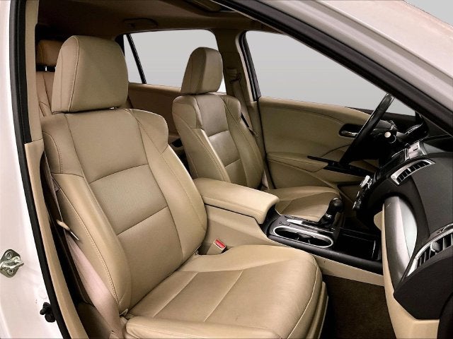 2016 Acura RDX AWD w/Technology Package
