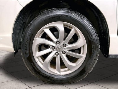 2016 Acura RDX AWD w/Technology Package