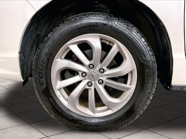 2016 Acura RDX AWD w/Technology Package