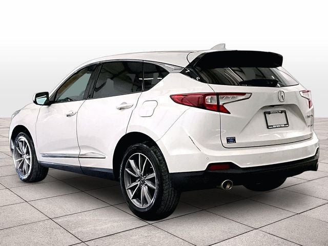 2020 Acura RDX Technology Package SH-AWD