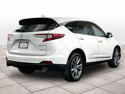 2020 Acura RDX Technology Package SH-AWD