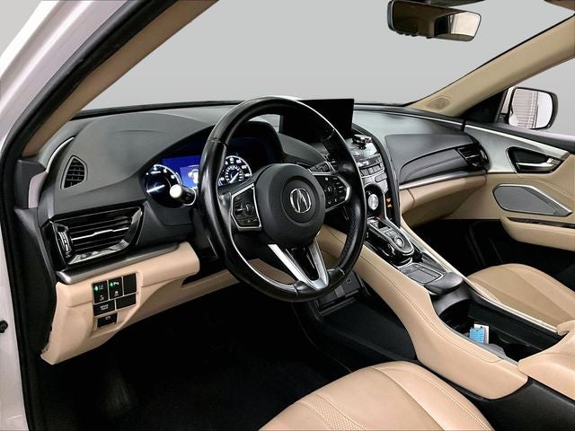 2020 Acura RDX Technology Package SH-AWD