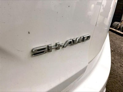2020 Acura RDX Technology Package SH-AWD