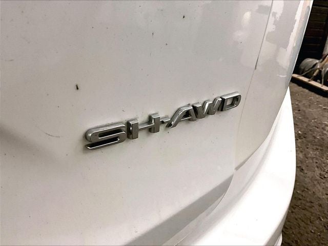 2020 Acura RDX Technology Package SH-AWD