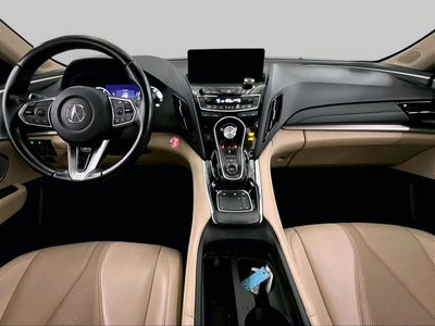 2020 Acura RDX Technology Package SH-AWD