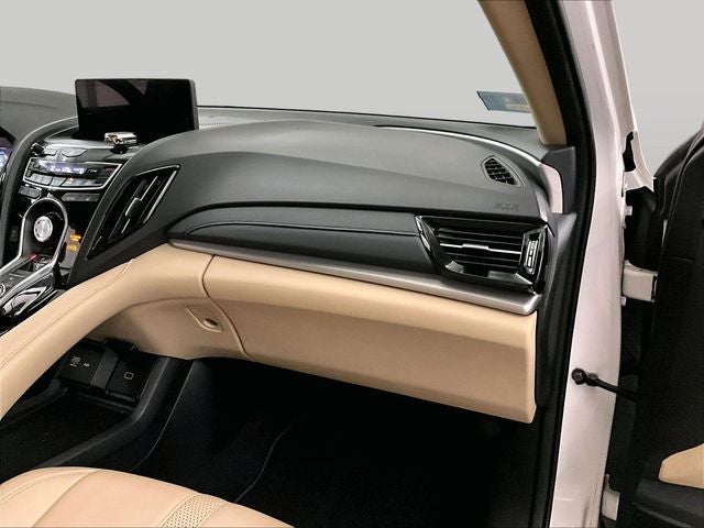 2020 Acura RDX Technology Package SH-AWD