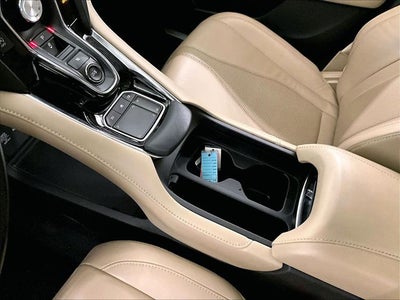 2020 Acura RDX Technology Package SH-AWD