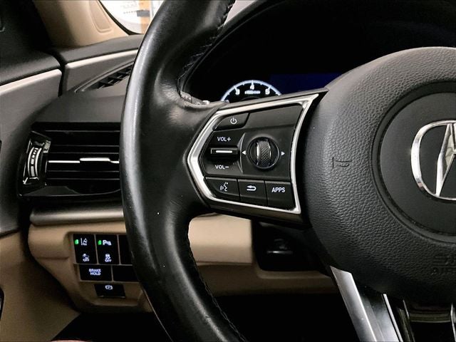 2020 Acura RDX Technology Package SH-AWD
