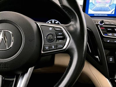 2020 Acura RDX Technology Package SH-AWD