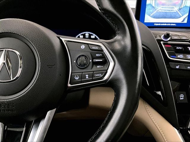 2020 Acura RDX Technology Package SH-AWD