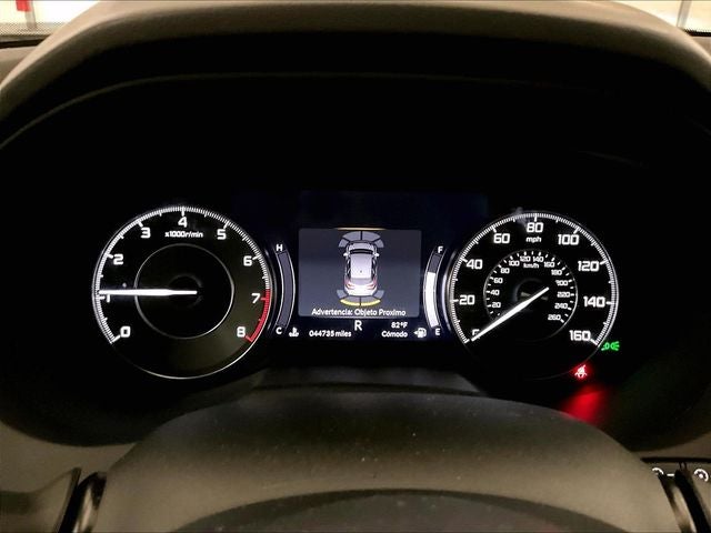 2020 Acura RDX Technology Package SH-AWD