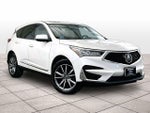 2020 Acura RDX Technology Package SH-AWD