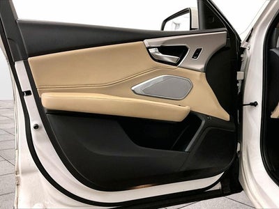2020 Acura RDX Technology Package SH-AWD