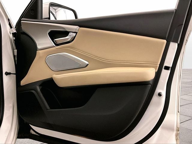 2020 Acura RDX Technology Package SH-AWD