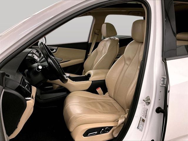 2020 Acura RDX Technology Package SH-AWD