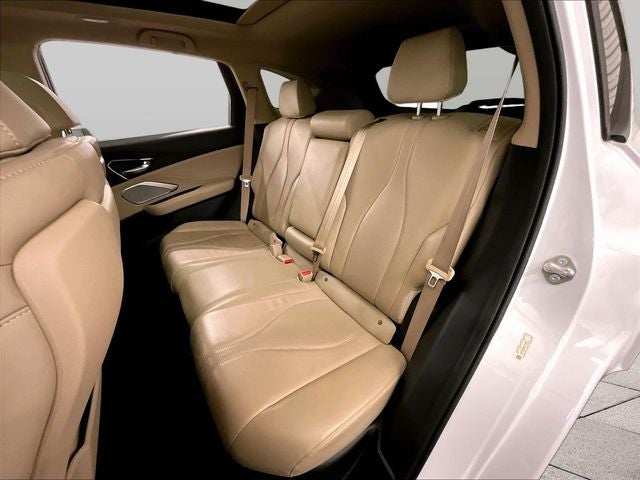 2020 Acura RDX Technology Package SH-AWD