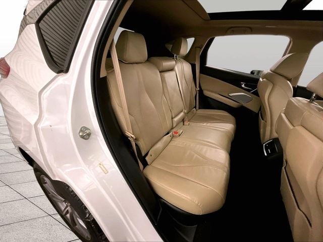 2020 Acura RDX Technology Package SH-AWD