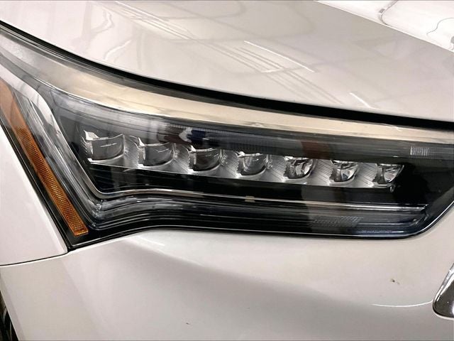 2020 Acura RDX Technology Package SH-AWD