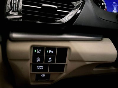 2020 Acura RDX Technology Package SH-AWD