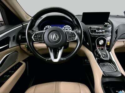 2020 Acura RDX Technology Package SH-AWD