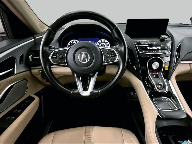 2020 Acura RDX Technology Package SH-AWD