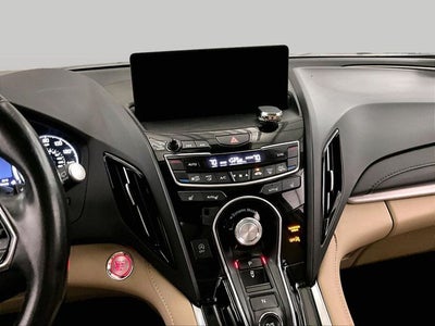 2020 Acura RDX Technology Package SH-AWD