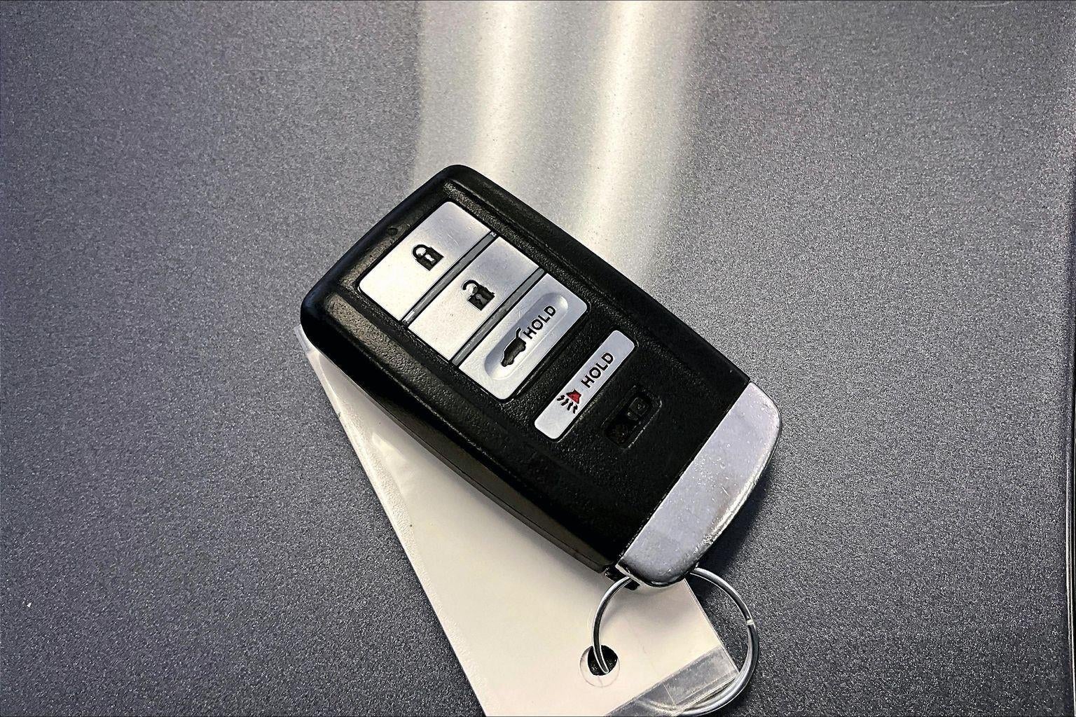 2019 Acura RDX w/Advance Pkg