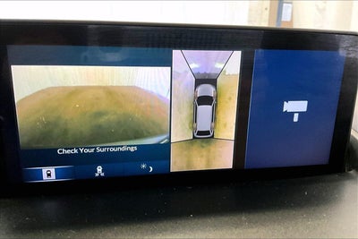 2019 Acura RDX w/Advance Pkg