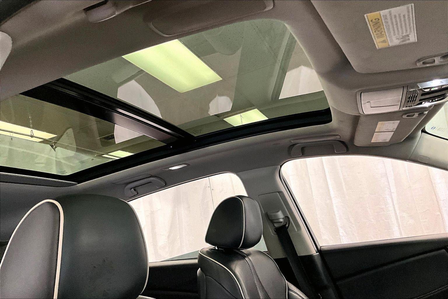 2019 Acura RDX w/Advance Pkg