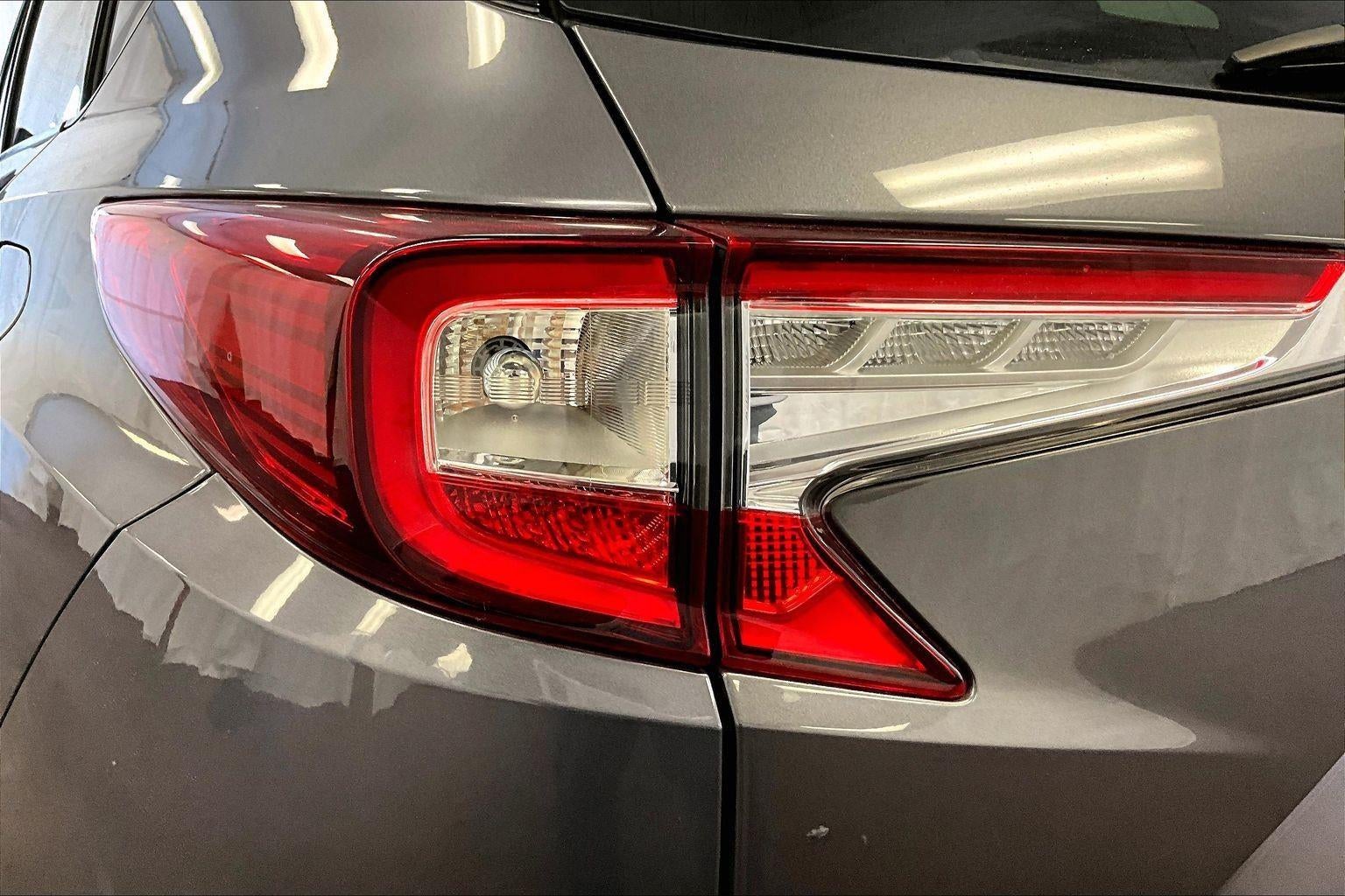 2019 Acura RDX w/Advance Pkg