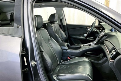 2019 Acura RDX w/Advance Pkg