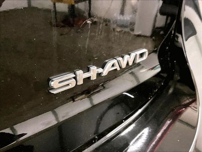 2019 Acura MDX 3.5L Technology Package SH-AWD